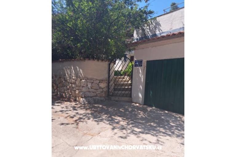 Apartmány Bogović – foto 36