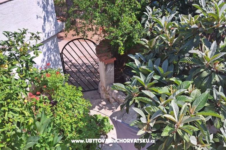 Apartmány Bogović – foto 39