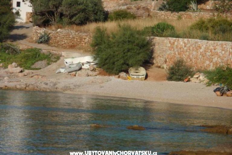 Apartmány Bogović – foto 4