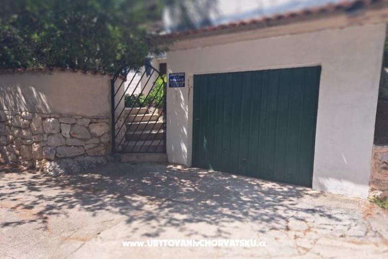 Apartmány Bogović – foto 43