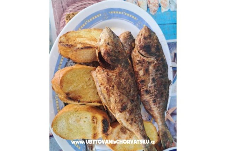 Apartmány Bogović – foto 45