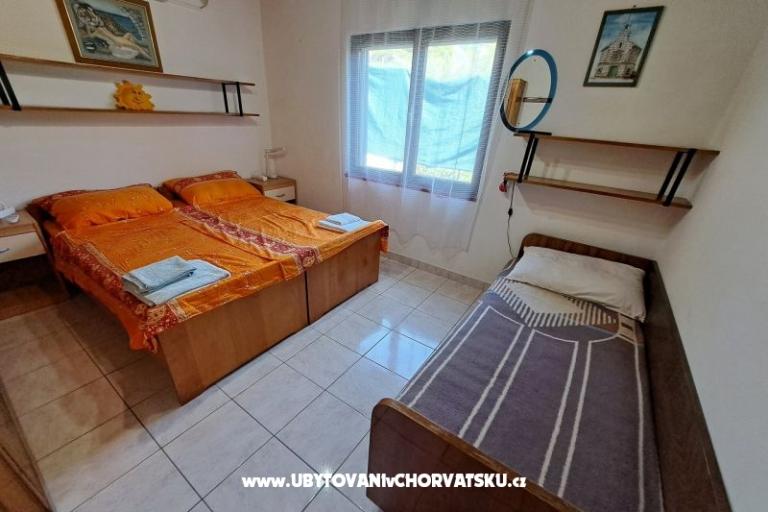 Apartmány Bogović – foto 46
