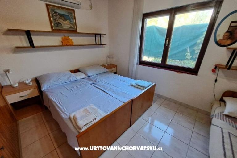 Apartmány Bogović – foto 48