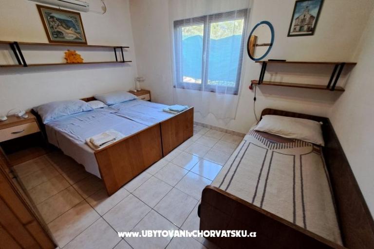 Apartmány Bogović – foto 49