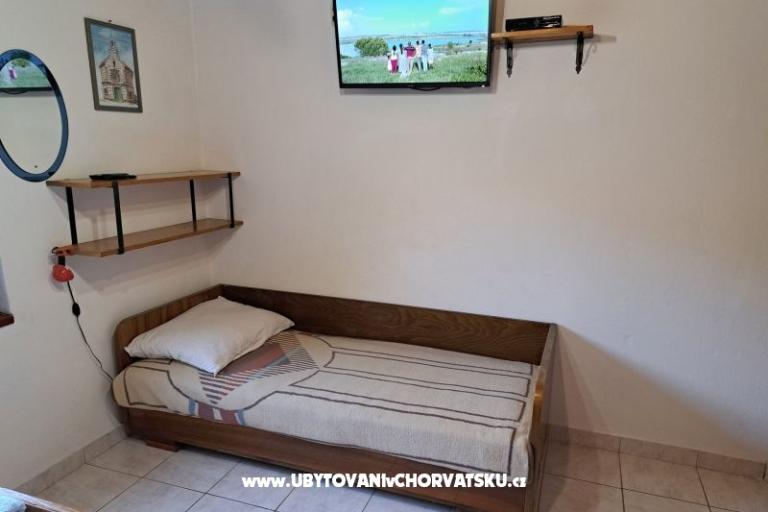 Apartmány Bogović – foto 50