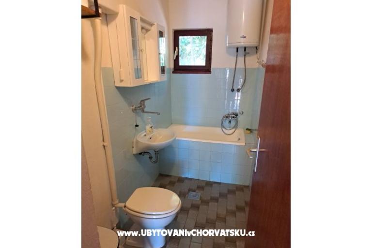 Apartmány Bogović – foto 51