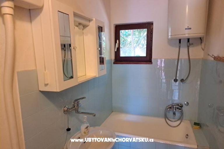 Apartmány Bogović – foto 52