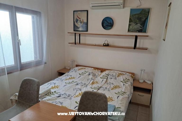 Apartmány Bogović – foto 53