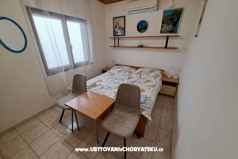 Apartmány Bogović – foto 54