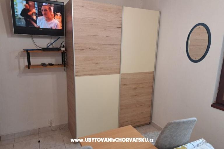 Apartmány Bogović – foto 55
