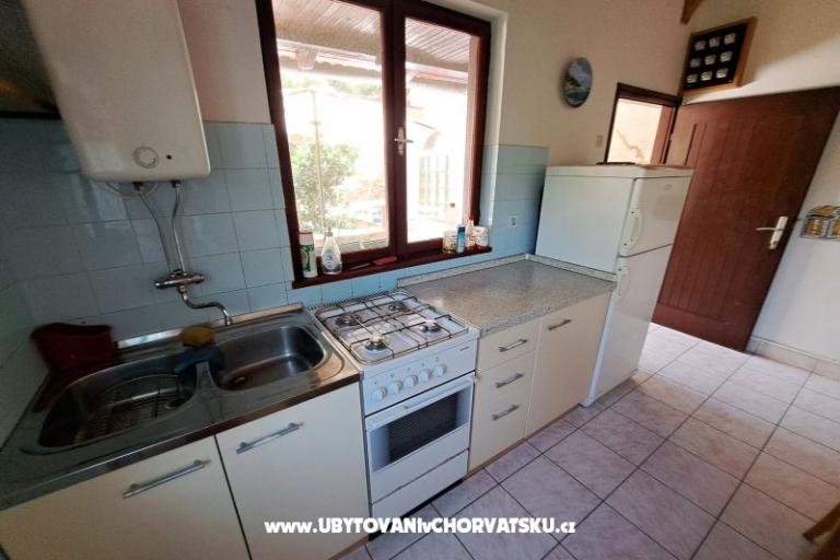 Apartmány Bogović – foto 56