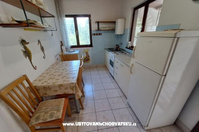 Apartmány Bogović – foto 57