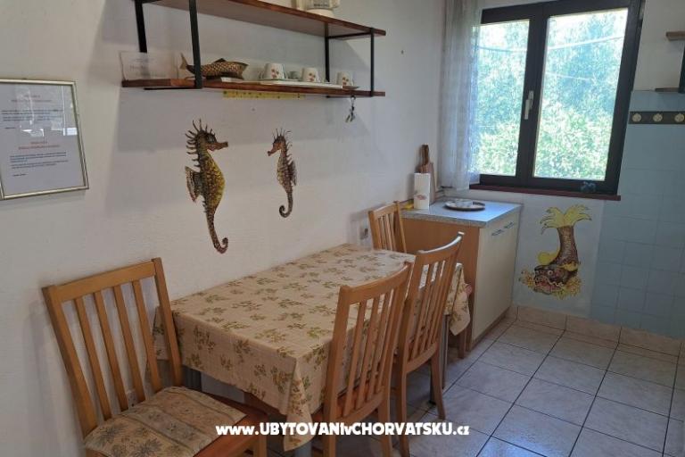 Apartmány Bogović – foto 58