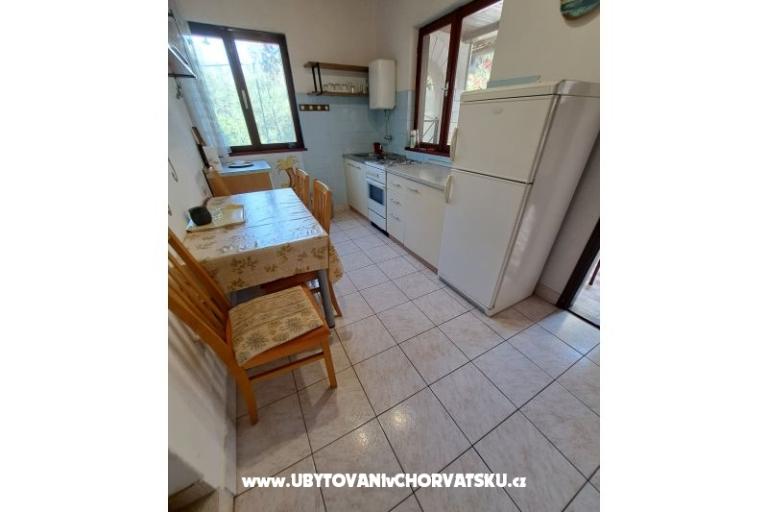 Apartmány Bogović – foto 59