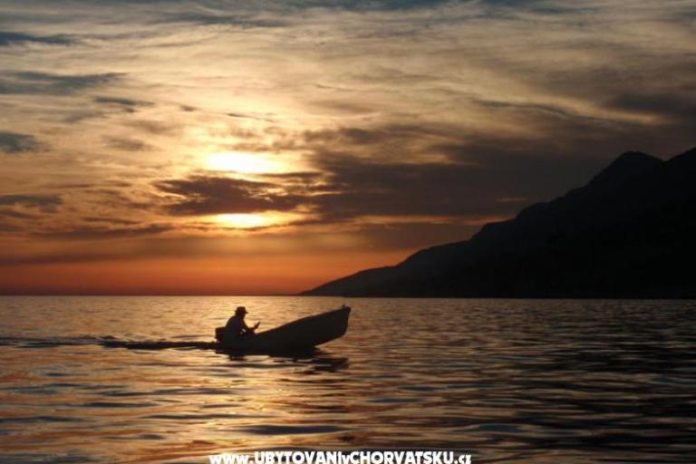 Apartmány Bogović – foto 6