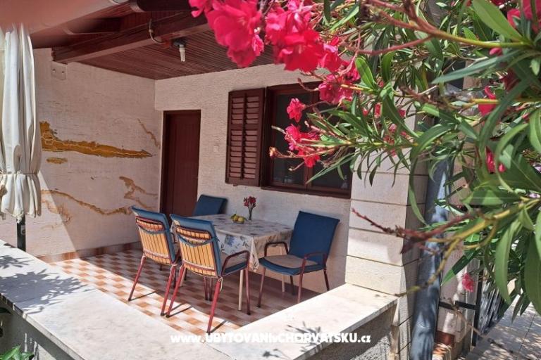 Apartmány Bogović – foto 60