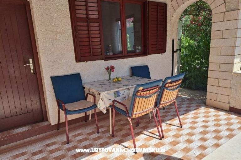 Apartmány Bogović – foto 61