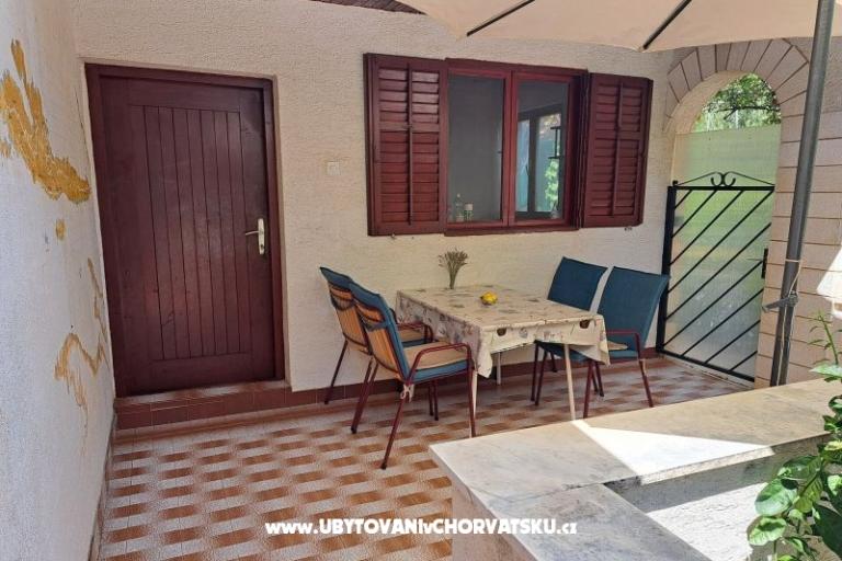 Apartmány Bogović – foto 63