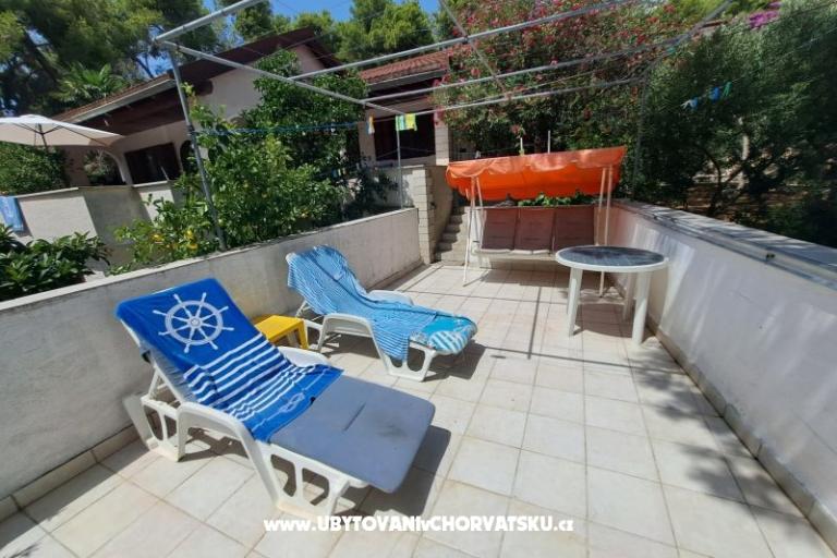 Apartmány Bogović – foto 67