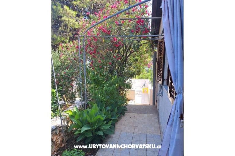 Apartmány Bogović – foto 69