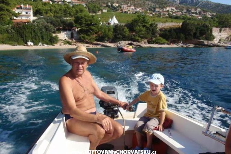 Apartmány Bogović – foto 7