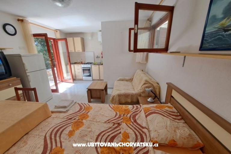 Apartmány Bogović – foto 77