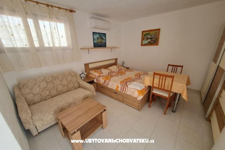 Apartmány Bogović – foto 79