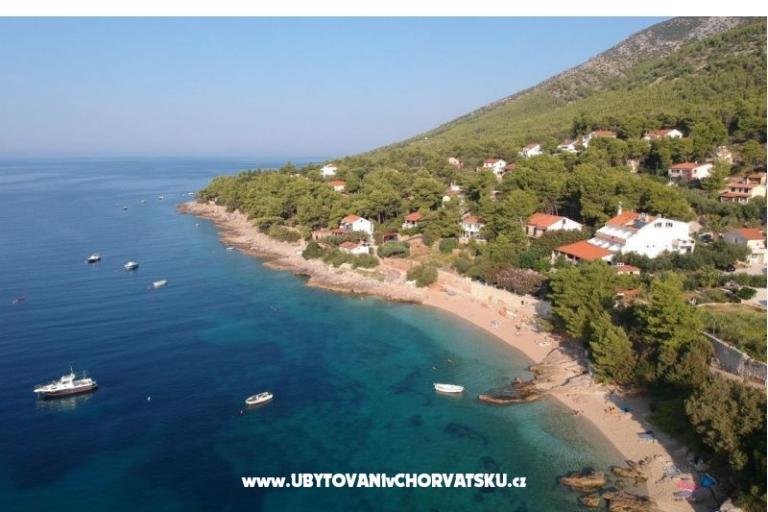 Apartmány Bogović – foto 8