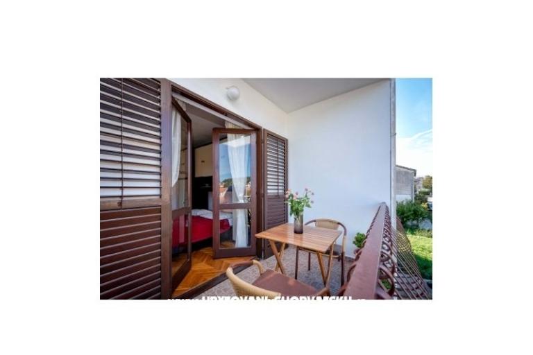 Apartmány "Mila" – foto 2
