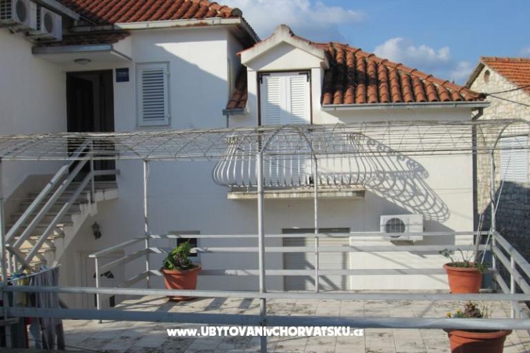 Apartmány Lazaneo – foto 2