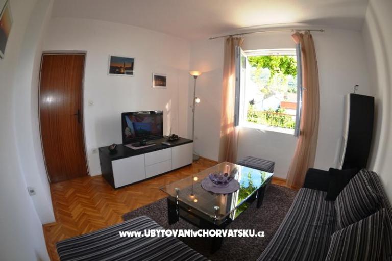 Apartmány Marijana – foto 3