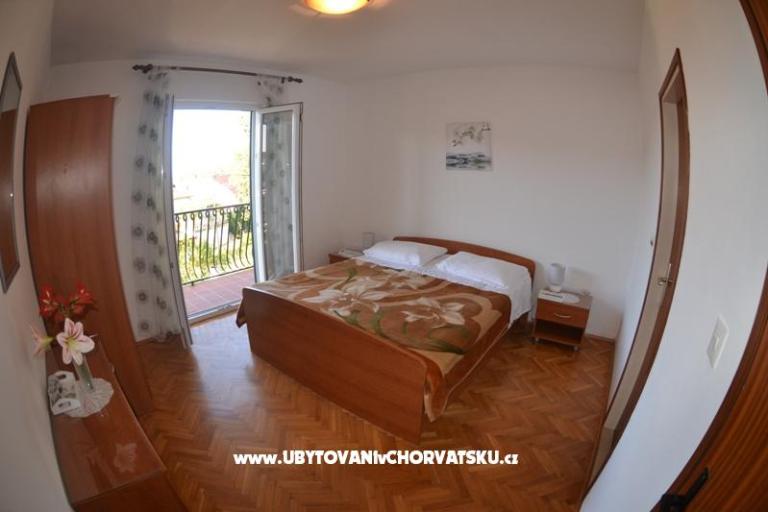 Apartmány Marijana – foto 4