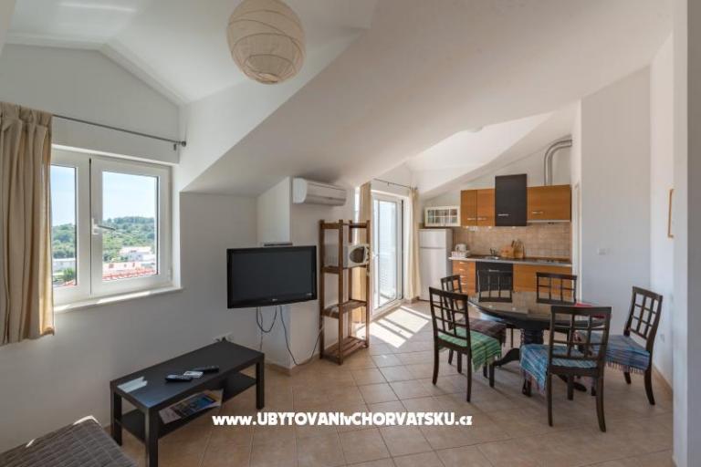 Apartmány Mazuran – foto 2