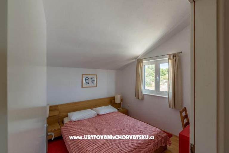 Apartmány Mazuran – foto 3