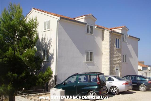 Apartmány Mazuran – foto 8