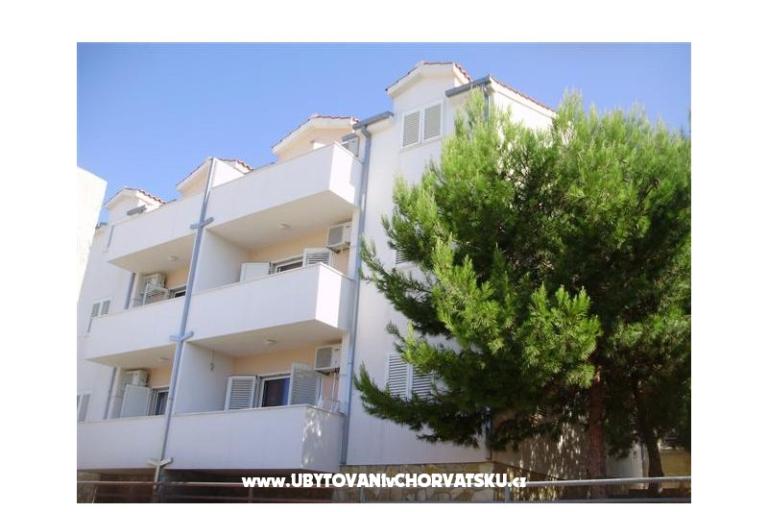 Apartmány Mazuran – foto 9