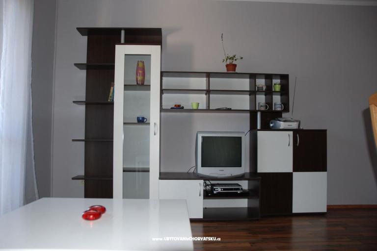 Apartmány Miletić – foto 2