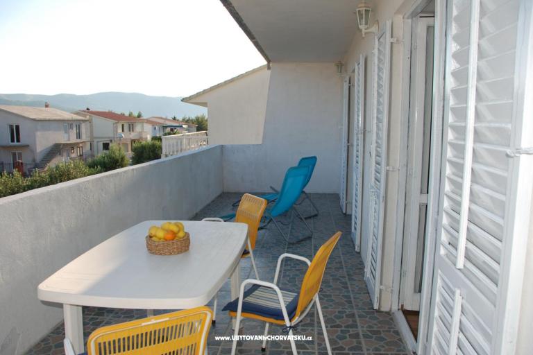 Apartmány Miletić – foto 3