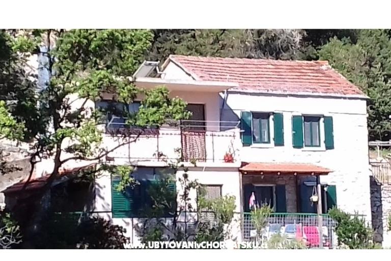 Apartmány Milić – foto 2
