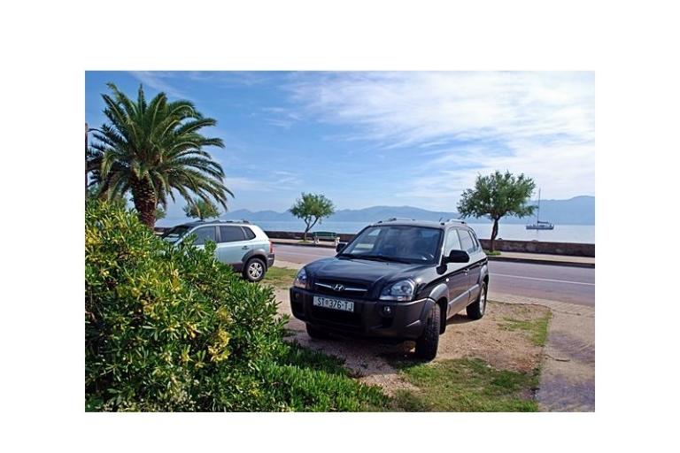 Apartmány Mladen – foto 17