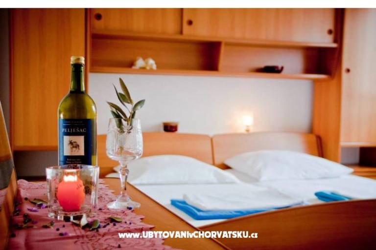 Apartmány Petrić – foto 4