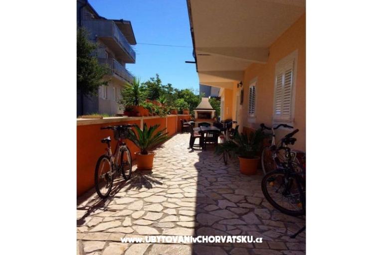 Apartmány Raueiser – foto 4