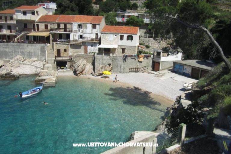 Apartmány Smiljanka – foto 11