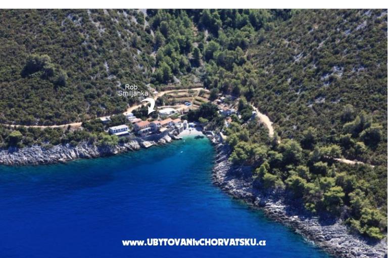 Apartmány Smiljanka – foto 12