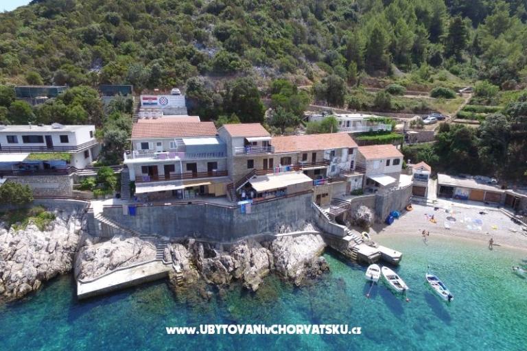 Apartmány Smiljanka – foto 13