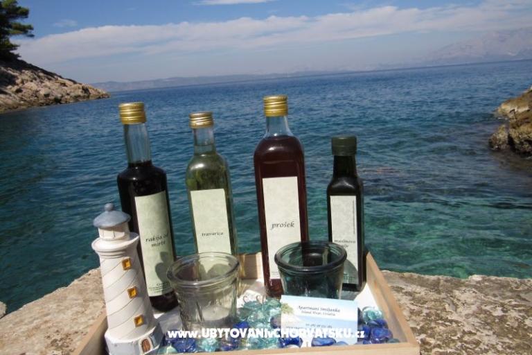 Apartmány Smiljanka – foto 16