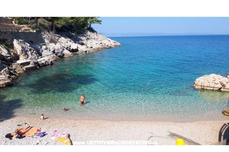 Apartmány Smiljanka – foto 2