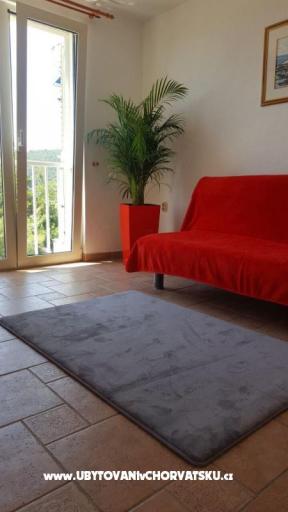 Apartmán Smokva - Villa Tudor – foto 3