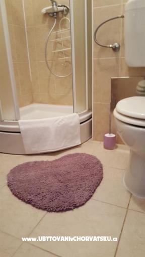Apartmán Smokva - Villa Tudor – foto 4