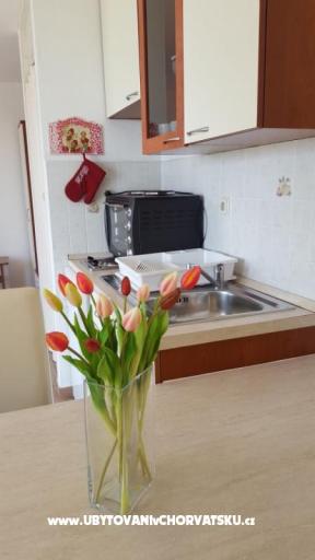 Apartmán Smokva - Villa Tudor – foto 5